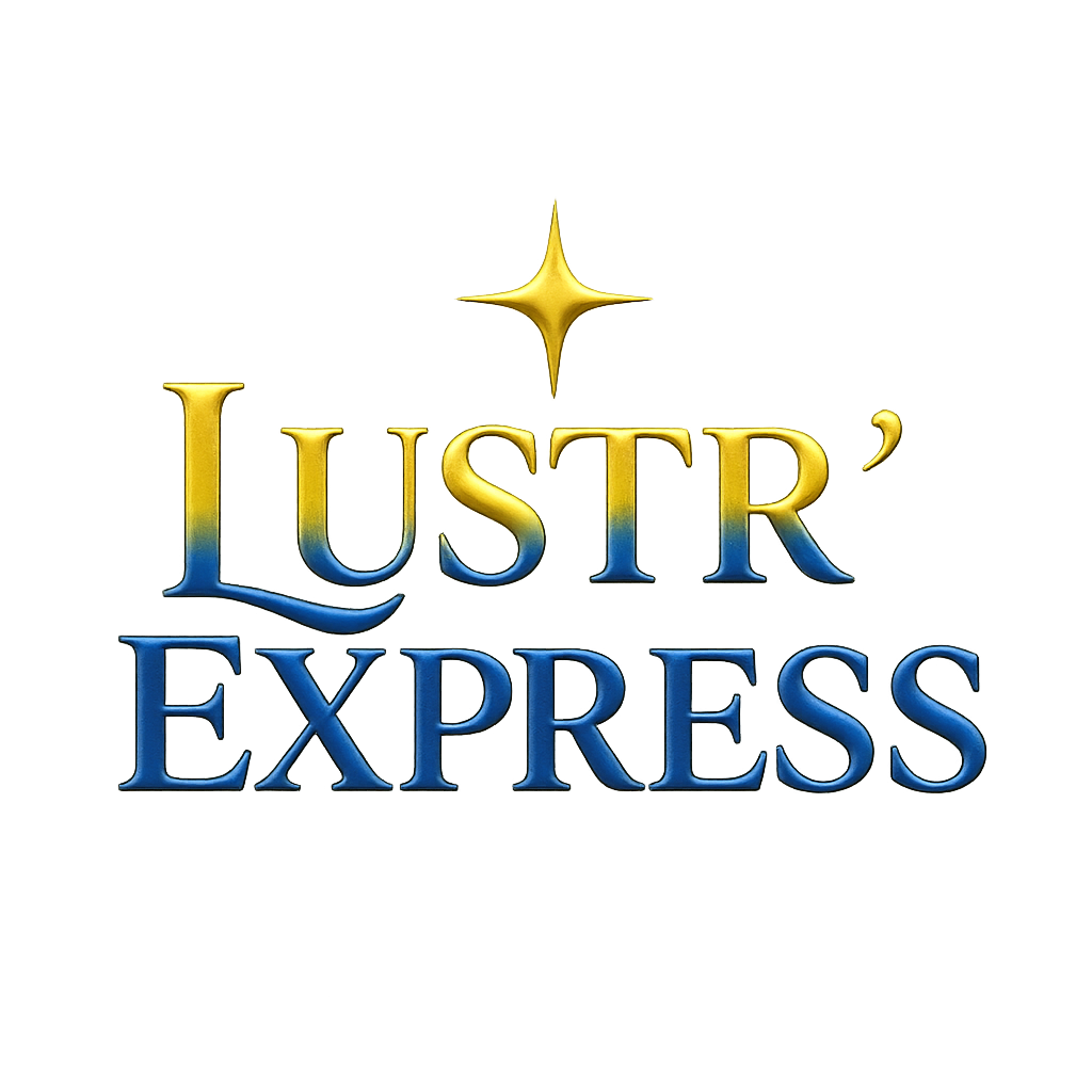 Lustr'Express
